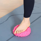 Fitness Ball Core-Activating Compact Non-Slip