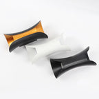 Outdoor LED Wall Light - Upward and Downward Sculpted Design