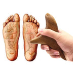 Acupressure Triangle Targeted Hand & Foot Reflex Relief