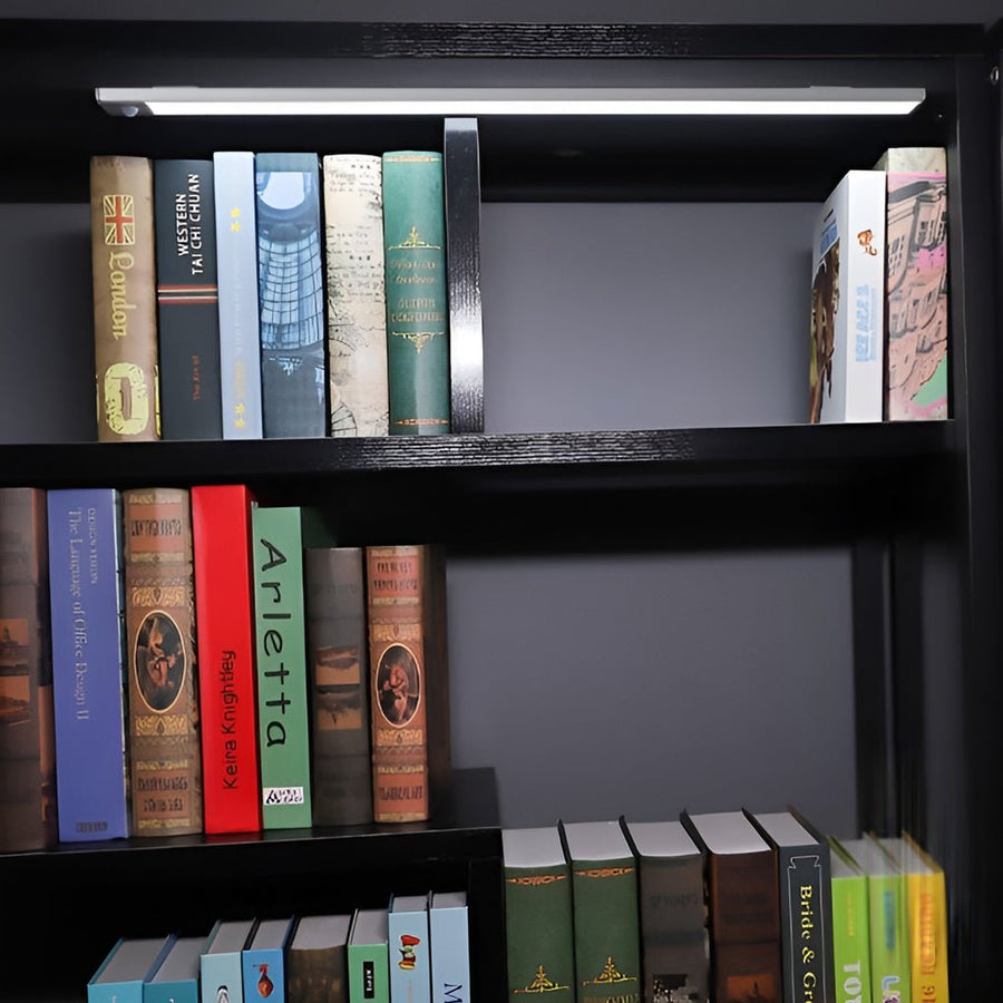 Wireless Motion-Sensor Under-Cabinet LED Light (Dual Color Temp)