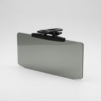 Sun and Headlight Anti-Glare Car Visor