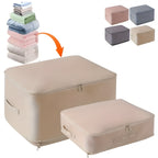 Airtight Space-Saving Vacuum Storage Bags