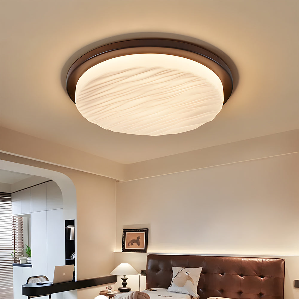 Modern Design Ceiling Light with Art Deco Style – Vintage Elegance