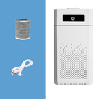 Quiet Operation HEPA Air Purifier for Home Use