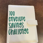 Planner 100-Day A5 Compact