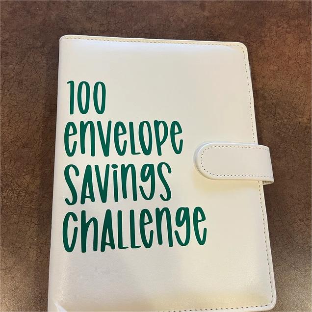 Planner 100-Day A5 Compact