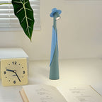 Rechargeable LED Hat Light – Stylish Desk Lamp with Creative Design