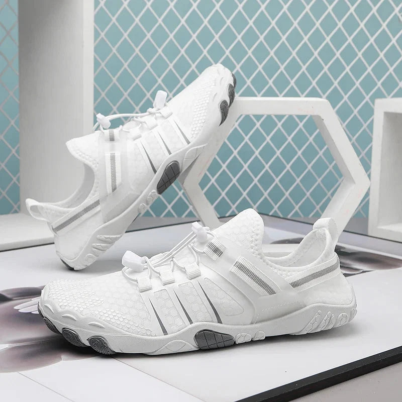 Water Shoes All-Terrain Quick-Drying Anti-Slip Sole