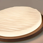 Modern Design Ceiling Light with Art Deco Style – Vintage Elegance
