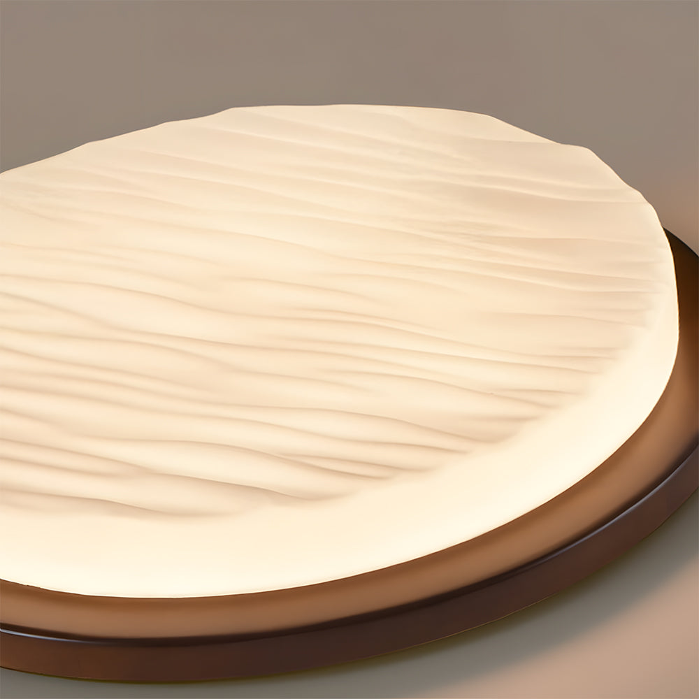 Modern Design Ceiling Light with Art Deco Style – Vintage Elegance