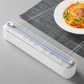 SmartWrap Magnetic Food Wrap Organizer