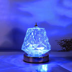 Projector Lamp Ocean Wave USB Powered