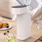 Water Dispenser Portable 3-Second Heating & Adjustable Temperature