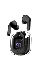 Wireless Earbuds Bluetooth 5.3 20-Hour Battery Touch Controls