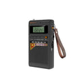 Portable Radio Full-Band Reception Bluetooth & TF Playback
