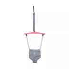 Baby Door Bouncer Adjustable Height Padded Seat & Safety Straps