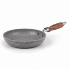 Induction & Gas Compatible Non-Stick Frying Pan (20/26/28 cm)