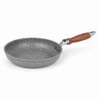Non-Stick Gas & Induction Frying Pan (Multiple Sizes)
