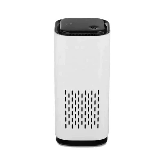 Pet Air Purifier Odor Neutralizing Quiet & Compact