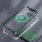 Wireless Power Bank Magnetic 22.5W 5000mAh