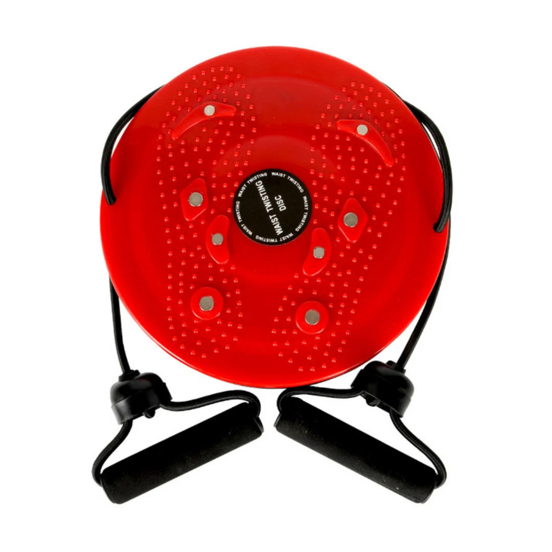 Balance Board 360-Degree Rotation Non-Slip Grip