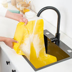Silicone Kitchen Mat Extra-Large Non-Stick Oven & Freezer Safe