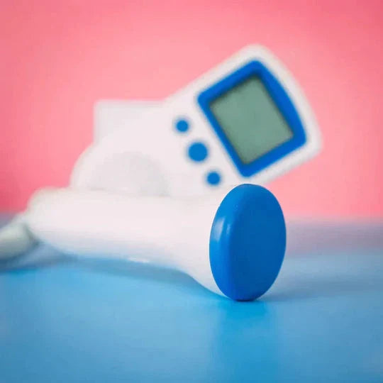 Pregnancy Heartbeat Monitor Medically Safe Ultrasonic From 10 Weeks