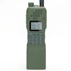 Walkie Talkie Dual-Band 15W 12,000mAh