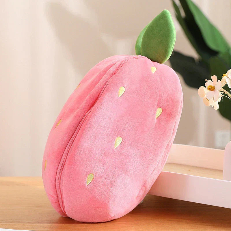 Plush Bunny Super-Soft Ideal Gift 3 Sizes