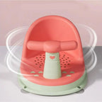 Baby Bath Seat Non-Slip Ergonomic BPA-Free