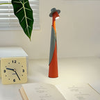 Rechargeable LED Hat Light – Stylish Desk Lamp with Creative Design