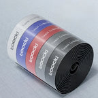 Cable Organizer Roll Flexible Cut To Length Reusable