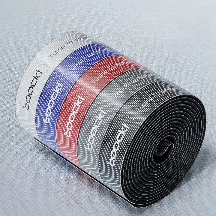 Cable Organizer Roll Flexible Cut To Length Reusable