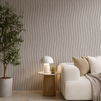 Embossed 3D Wood-Look Self-Adhesive Wall Sticker