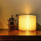 Rechargeable 360° Foldable Lamp for Versatile Lighting