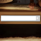 Wireless Motion-Sensor Under-Cabinet LED Light (Dual Color Temp)