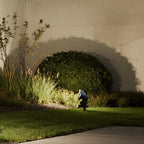 Waterproof Garden Spike Lights for Outdoors – Warm White LED, Modern Design