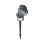 Waterproof Garden Spike Lights for Outdoors – Warm White LED, Modern Design