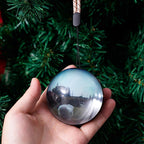 Luminara Memory Globe – Your Personalized Photo & Video Display
