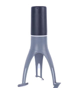 Automatic Stirring Spoon Hands-Free Adjustable Speed
