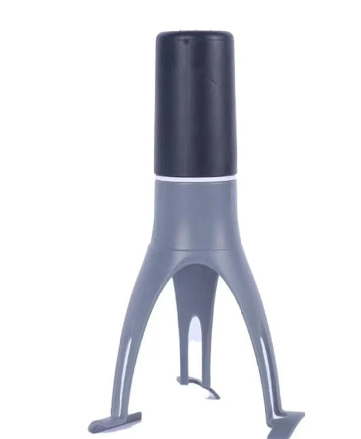 Automatic Stirring Spoon Hands-Free Adjustable Speed