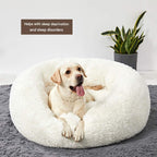 Dog Bed Calming Orthopedic Non-Slip