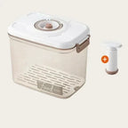 Vacuum Food Storage Container Hand-Pump Airtight