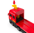 Racetrack Playset Power Launch Expandable 5 Mile Track
