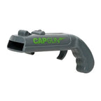 Bottle Opener Cap-Launching Up To 52.5 Feet Pocket-Sized
