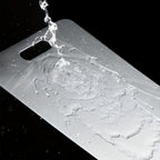 Stainless Steel Cutting Board for Food Preparation