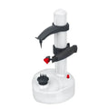 Peeler Motorized Auto Stop Non-Slip Base