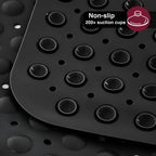 Non-Slip Bathtub Mat for Easy Cleaning