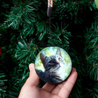 Luminara Memory Globe – Your Personalized Photo & Video Display