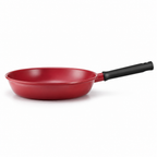 Titanium Non-Stick PTFE & PFOA Free Frying Pan